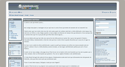 Desktop Screenshot of clubeskoda.com